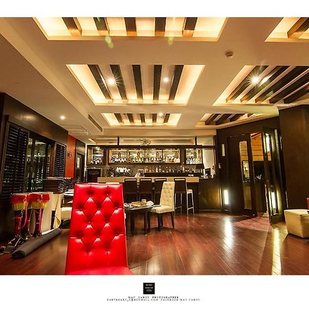 The Elements Krabi Resort - Sha Plus Клонг Муанг Бийч Екстериор снимка