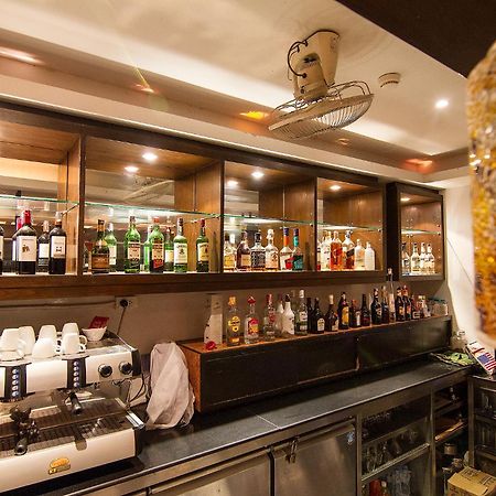 The Elements Krabi Resort - Sha Plus Клонг Муанг Бийч Екстериор снимка
