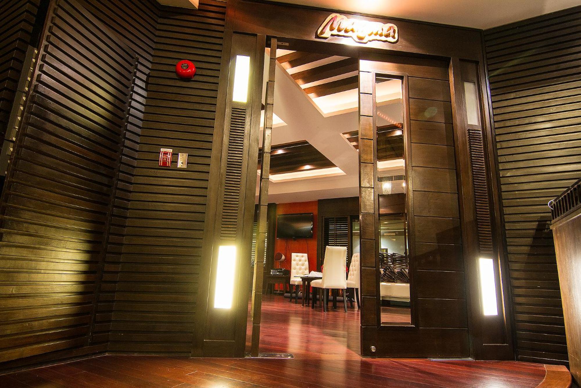 The Elements Krabi Resort - Sha Plus Клонг Муанг Бийч Екстериор снимка