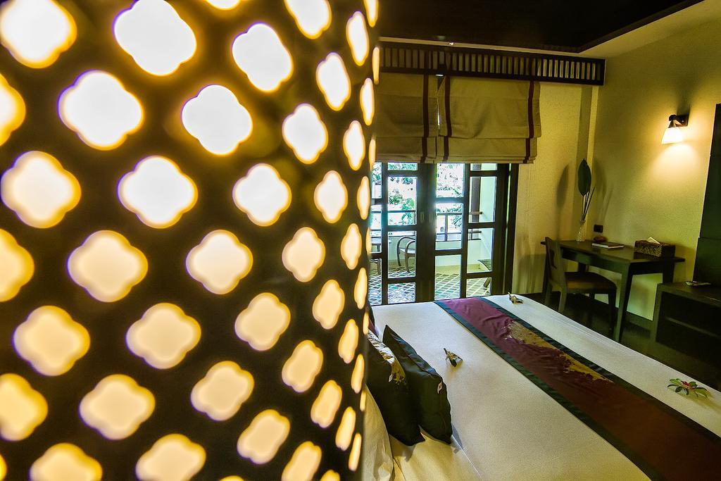 The Elements Krabi Resort - Sha Plus Клонг Муанг Бийч Екстериор снимка
