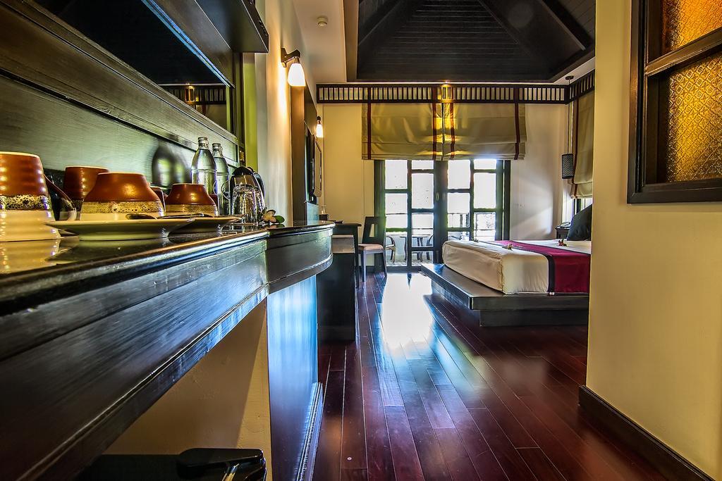 The Elements Krabi Resort - Sha Plus Клонг Муанг Бийч Екстериор снимка