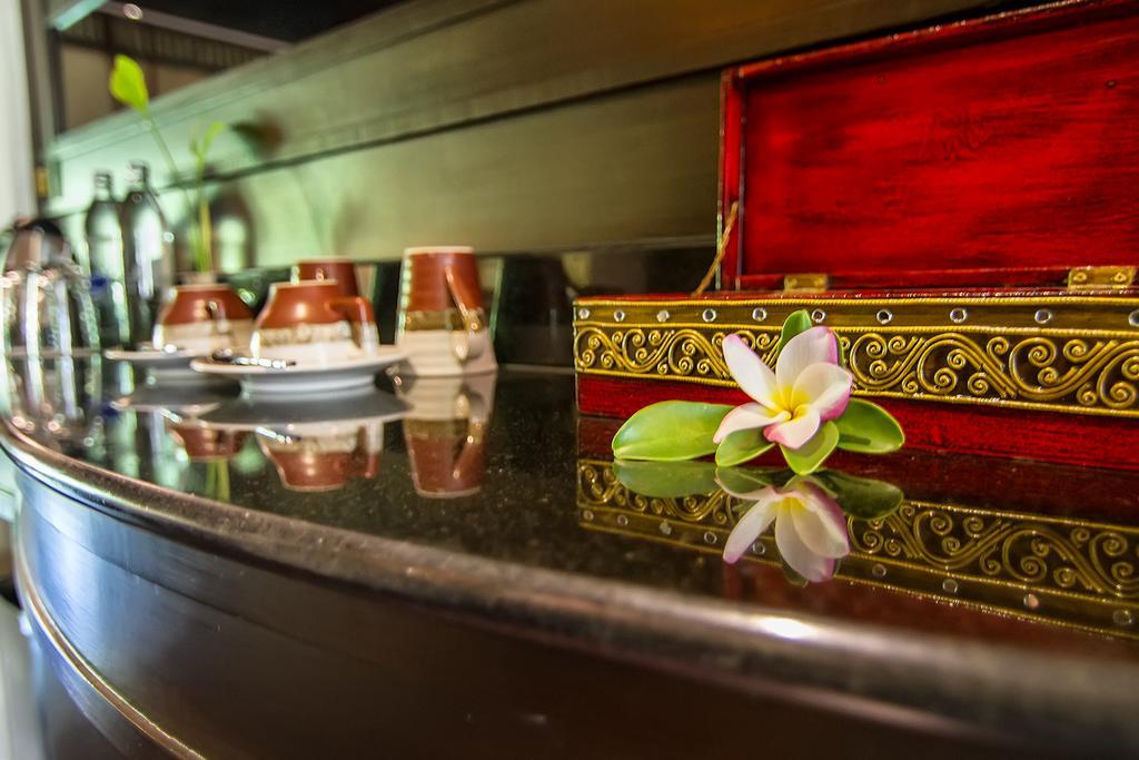 The Elements Krabi Resort - Sha Plus Клонг Муанг Бийч Екстериор снимка