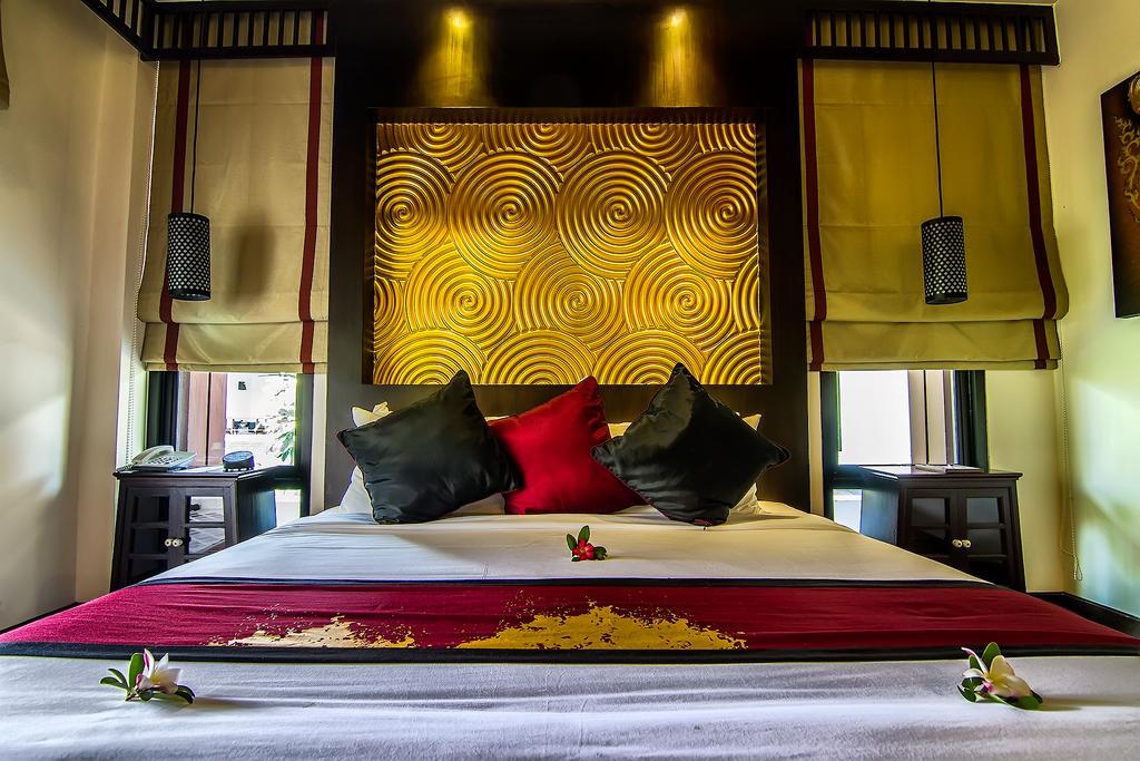 The Elements Krabi Resort - Sha Plus Клонг Муанг Бийч Екстериор снимка