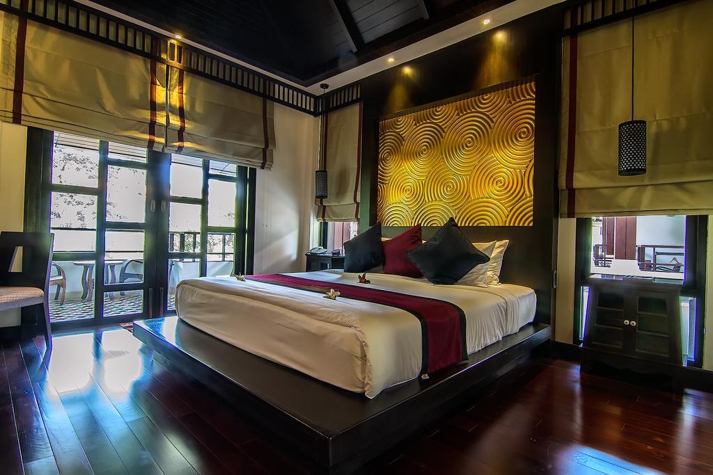 The Elements Krabi Resort - Sha Plus Клонг Муанг Бийч Екстериор снимка