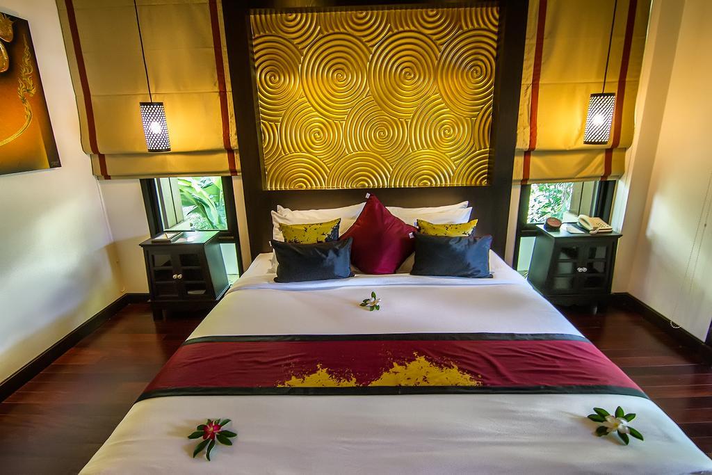 The Elements Krabi Resort - Sha Plus Клонг Муанг Бийч Екстериор снимка