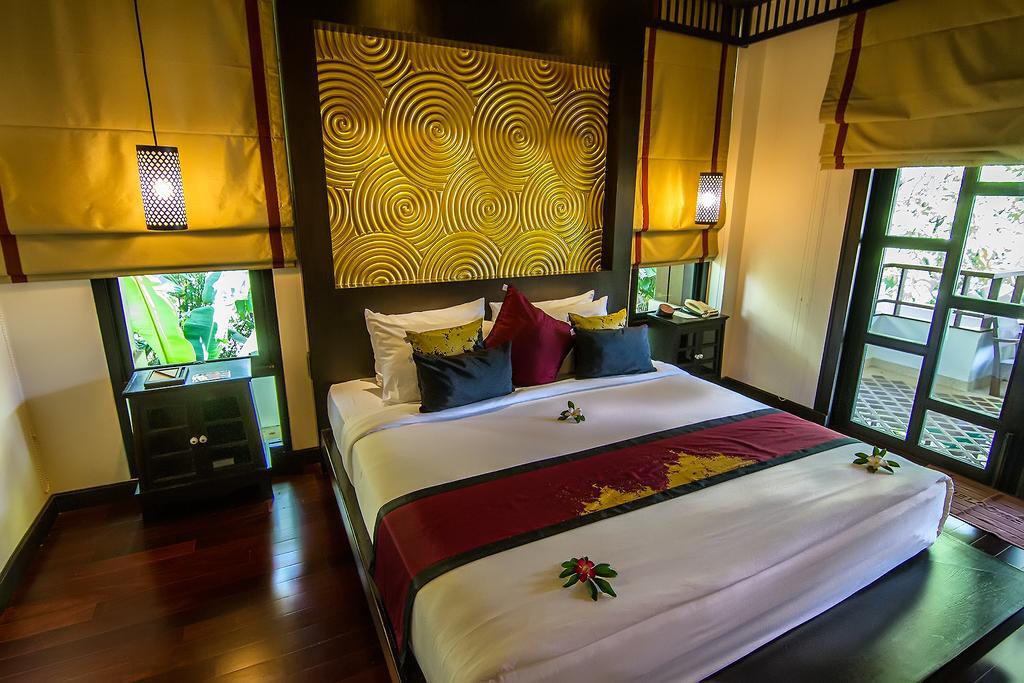 The Elements Krabi Resort - Sha Plus Клонг Муанг Бийч Екстериор снимка
