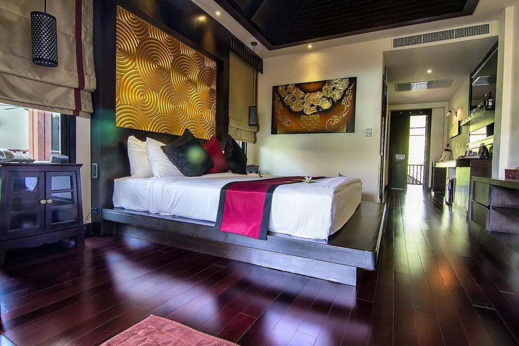 The Elements Krabi Resort - Sha Plus Клонг Муанг Бийч Екстериор снимка