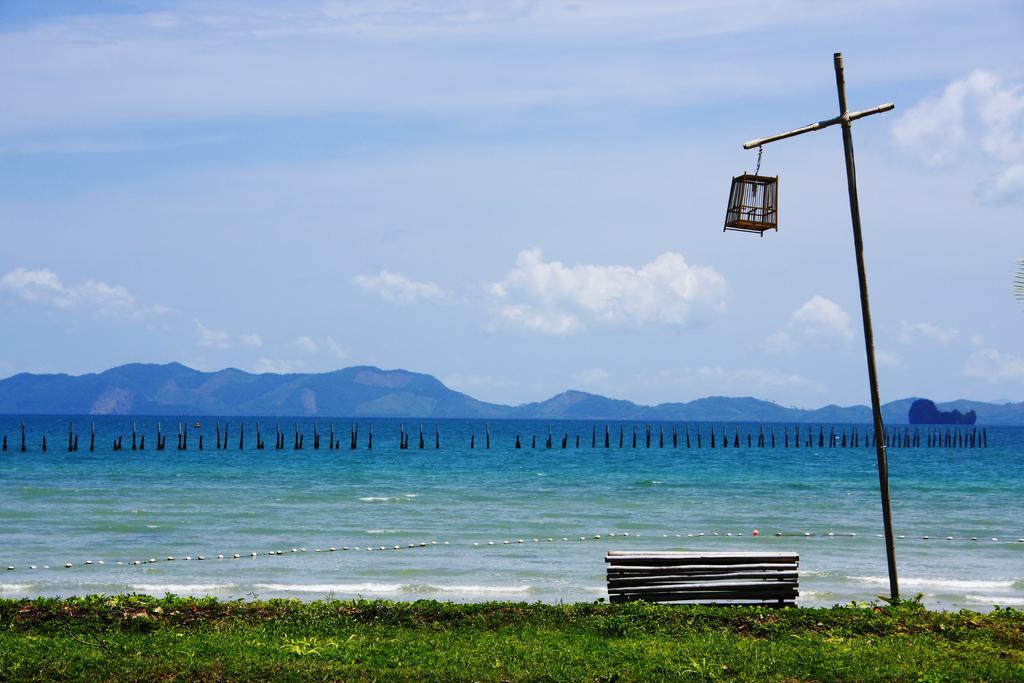 The Elements Krabi Resort - Sha Plus Клонг Муанг Бийч Екстериор снимка