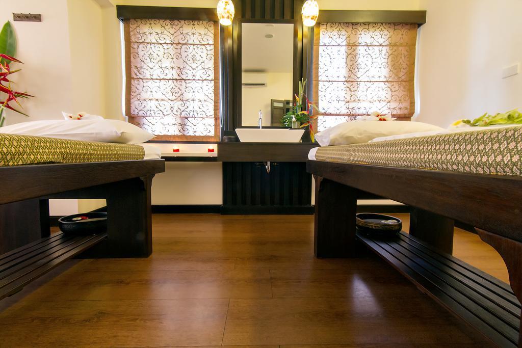 The Elements Krabi Resort - Sha Plus Клонг Муанг Бийч Екстериор снимка