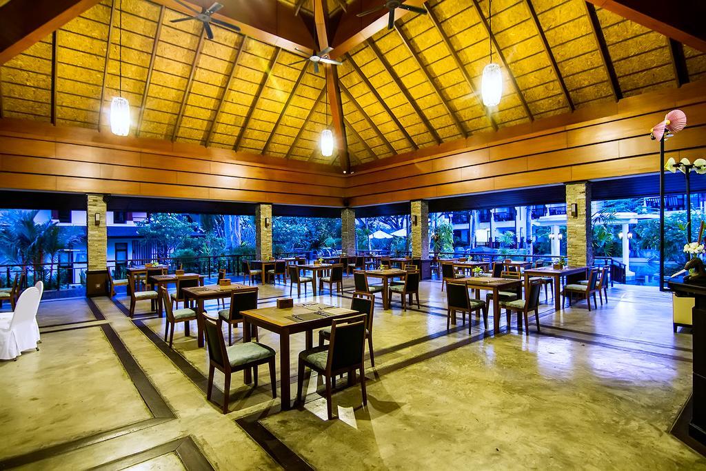 The Elements Krabi Resort - Sha Plus Клонг Муанг Бийч Екстериор снимка