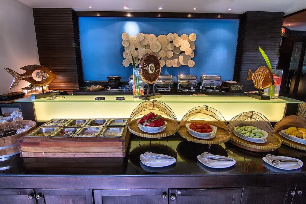 The Elements Krabi Resort - Sha Plus Клонг Муанг Бийч Екстериор снимка