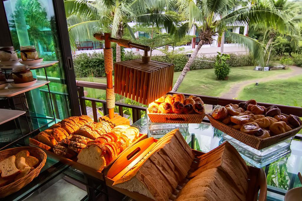 The Elements Krabi Resort - Sha Plus Клонг Муанг Бийч Екстериор снимка