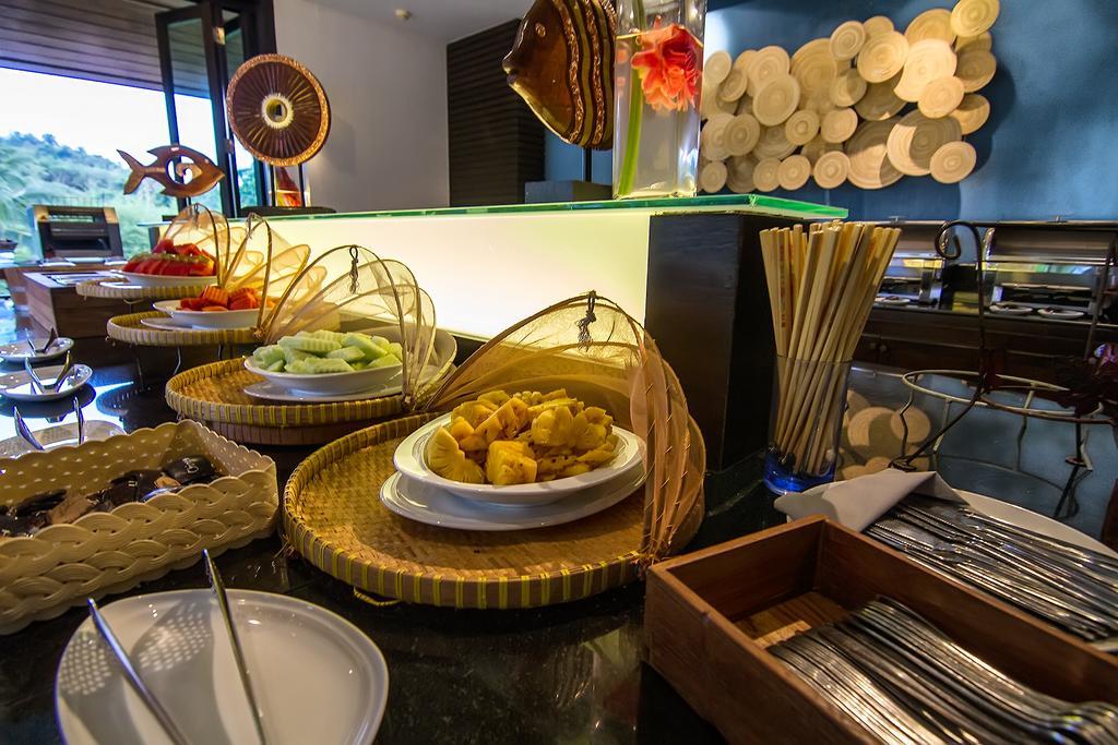 The Elements Krabi Resort - Sha Plus Клонг Муанг Бийч Екстериор снимка