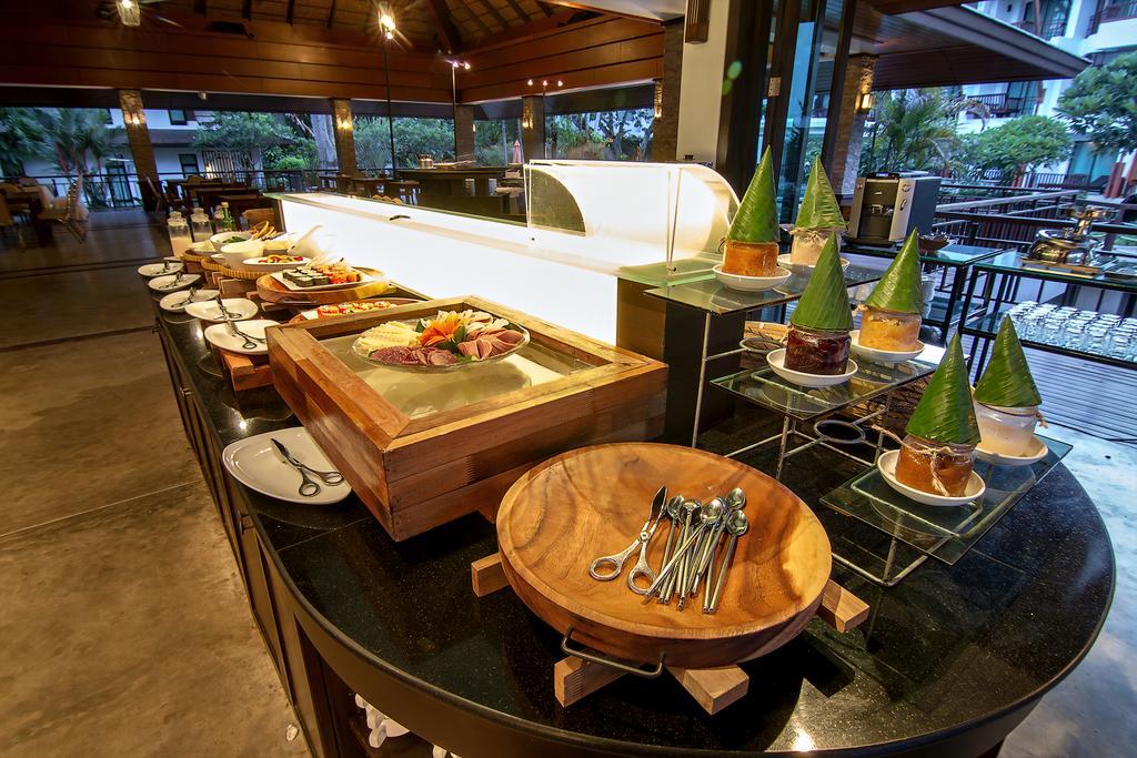 The Elements Krabi Resort - Sha Plus Клонг Муанг Бийч Екстериор снимка