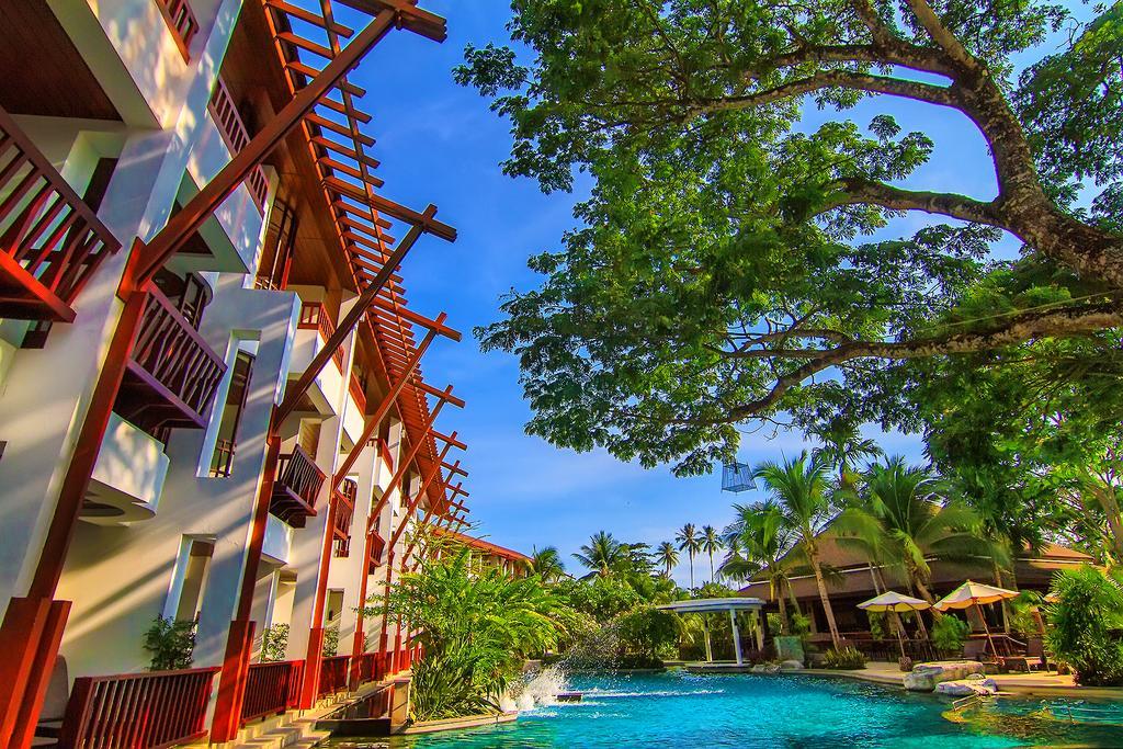 The Elements Krabi Resort - Sha Plus Клонг Муанг Бийч Екстериор снимка