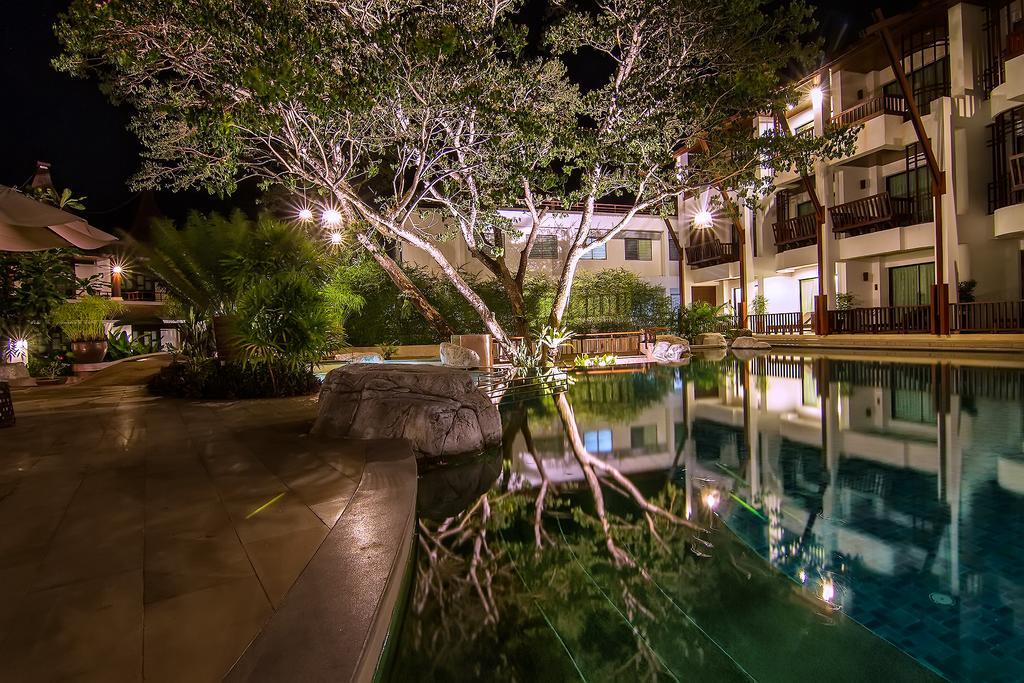 The Elements Krabi Resort - Sha Plus Клонг Муанг Бийч Екстериор снимка