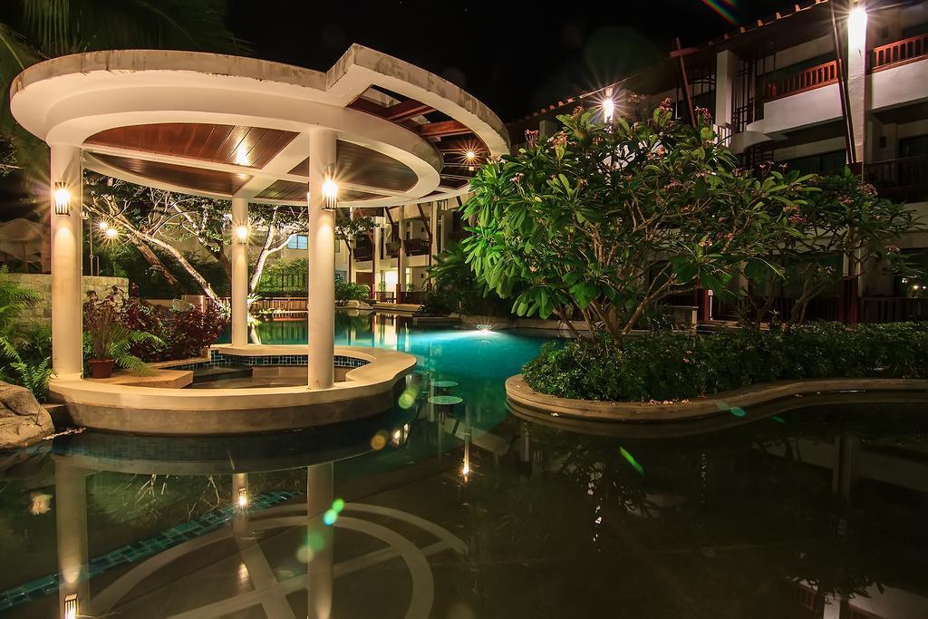 The Elements Krabi Resort - Sha Plus Клонг Муанг Бийч Екстериор снимка