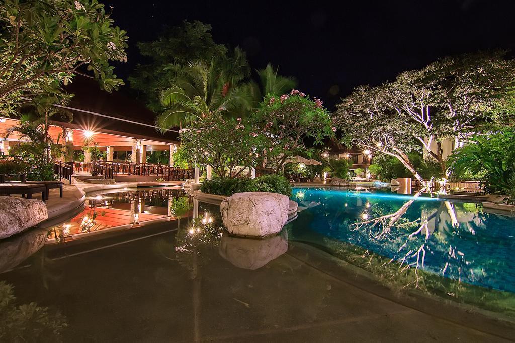 The Elements Krabi Resort - Sha Plus Клонг Муанг Бийч Екстериор снимка