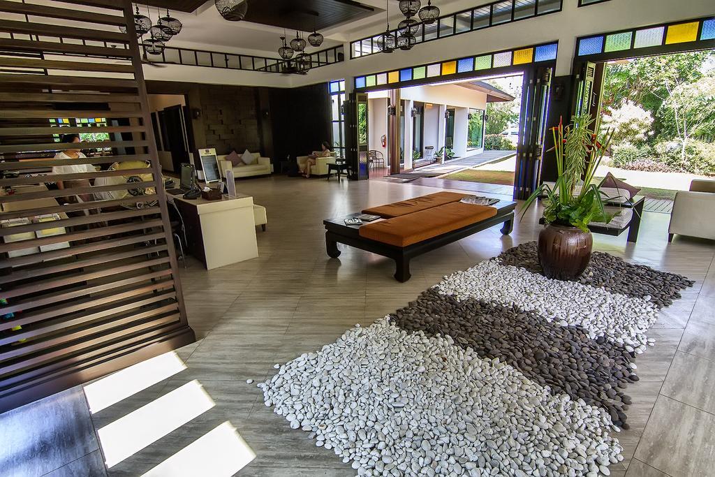 The Elements Krabi Resort - Sha Plus Клонг Муанг Бийч Екстериор снимка