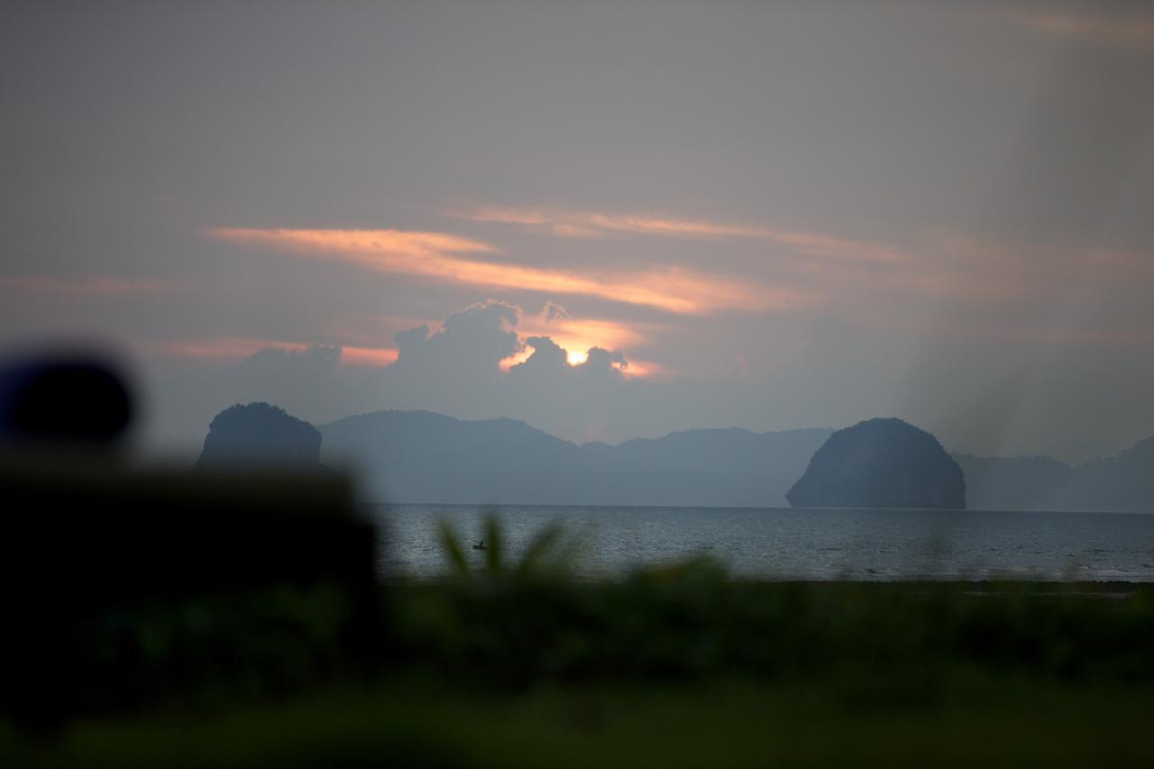 The Elements Krabi Resort - Sha Plus Клонг Муанг Бийч Екстериор снимка