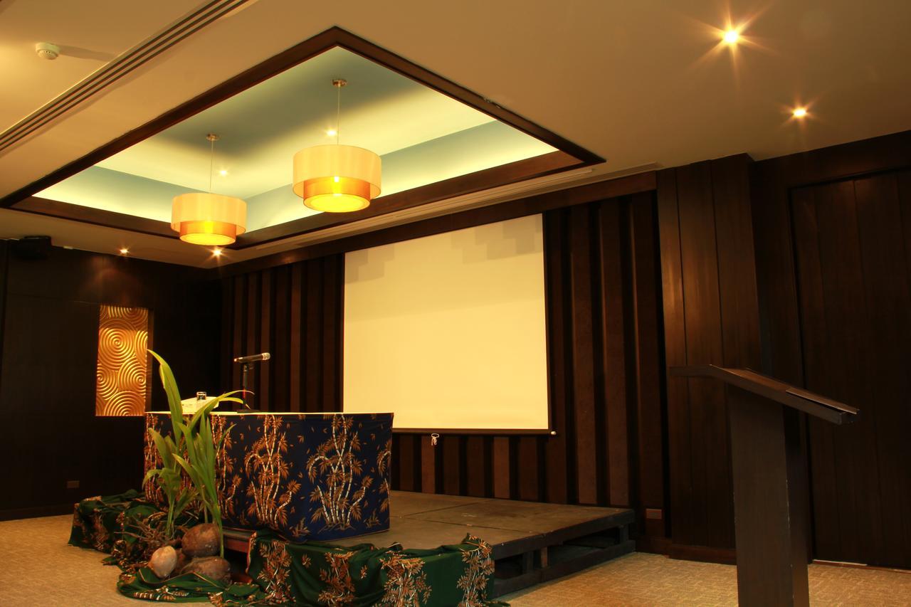 The Elements Krabi Resort - Sha Plus Клонг Муанг Бийч Екстериор снимка